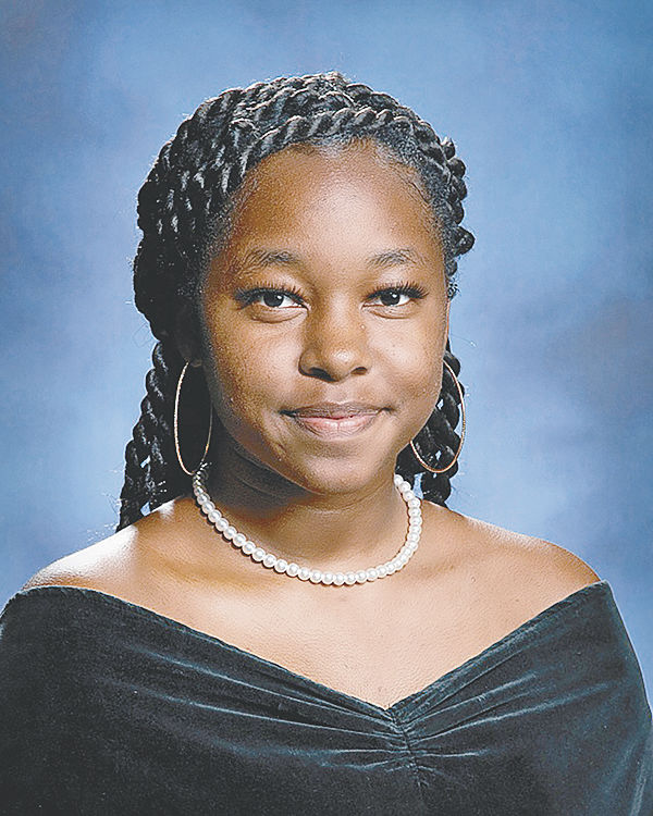 Singletary, Jazmin